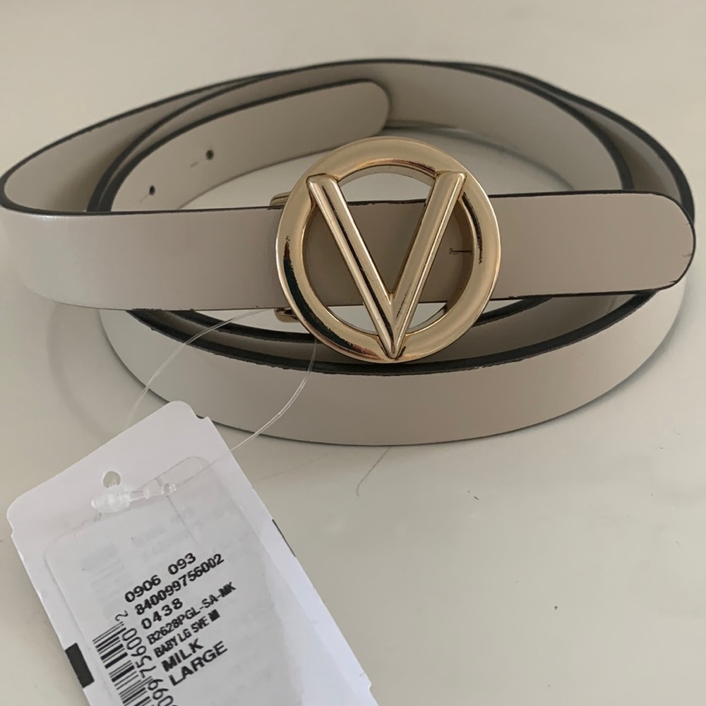 Valentino belt